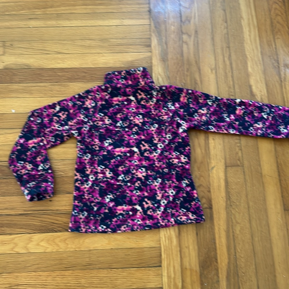 Columbia Fleece Jacket - Picture 4 of 8